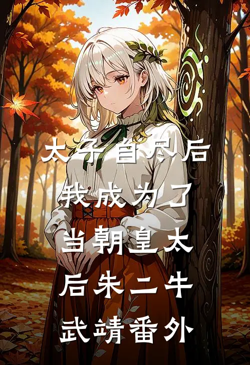 太子自尽后，我成为了当朝皇太后朱二牛武靖 番外