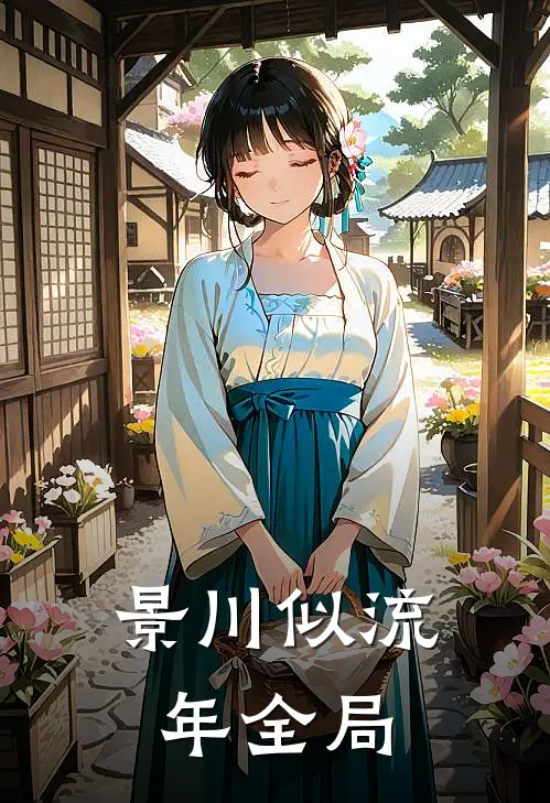 景川似流年全局