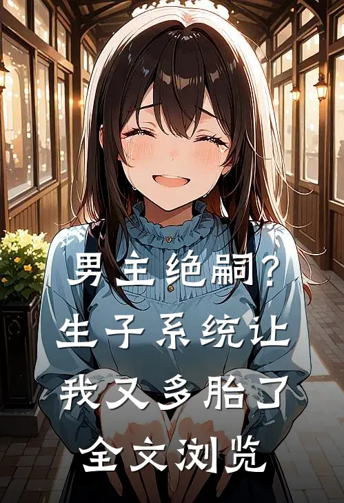 男主绝嗣？生子系统让我又多胎了全文浏览