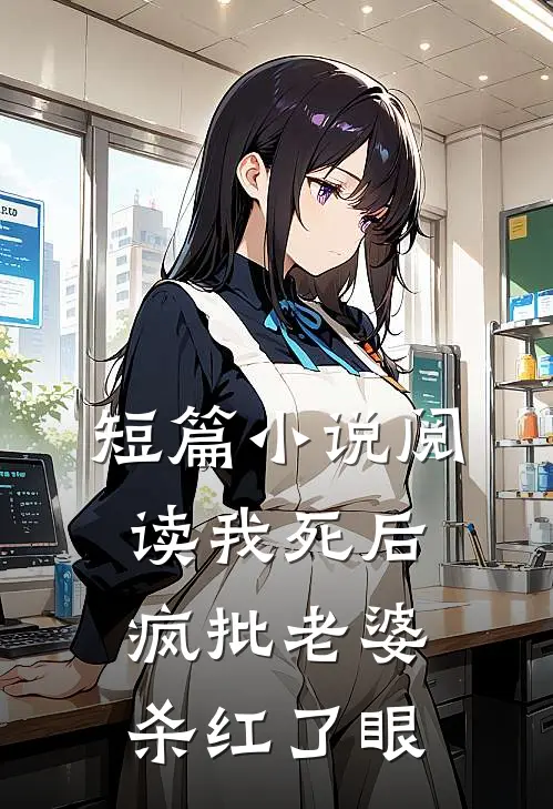 短篇小说阅读我死后，疯批老婆杀红了眼