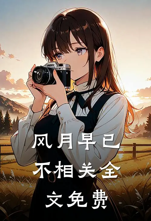 风月早已不相关全文免费