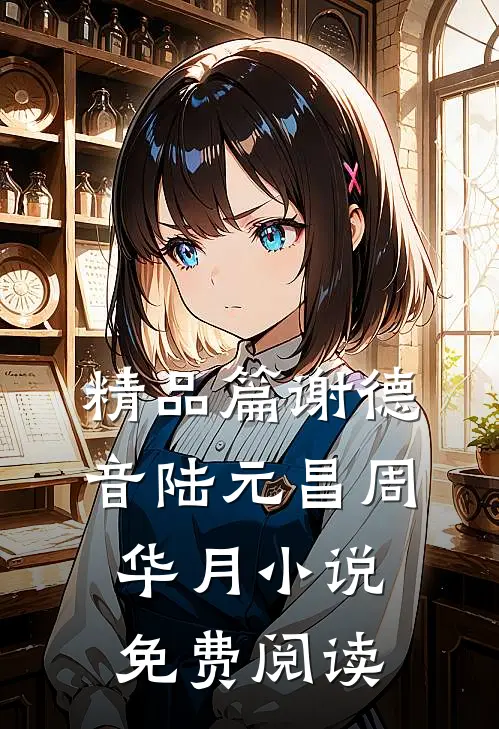 精品篇谢德音陆元昌周华月小说免费阅读