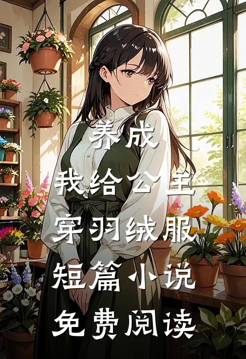 养成我给公主穿羽绒服短篇免费阅读