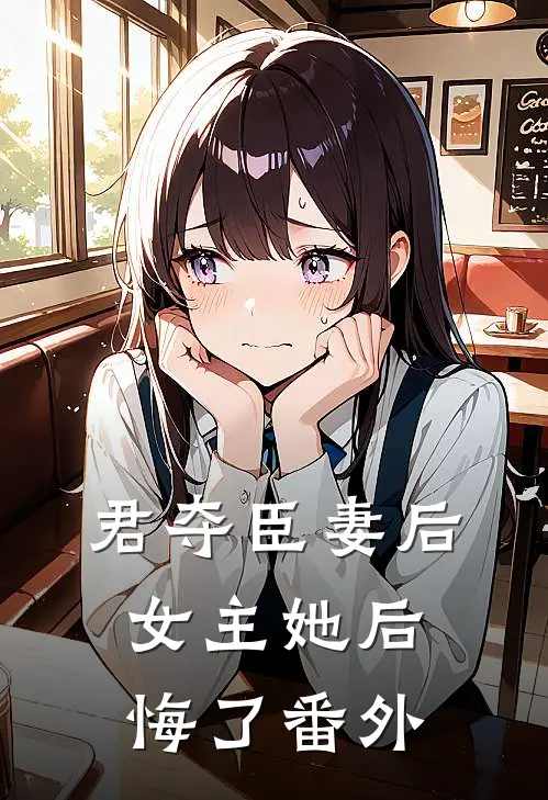 君夺臣妻后，女主她后悔了 番外