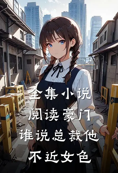 全集小说阅读豪门：谁说总裁他不近女色