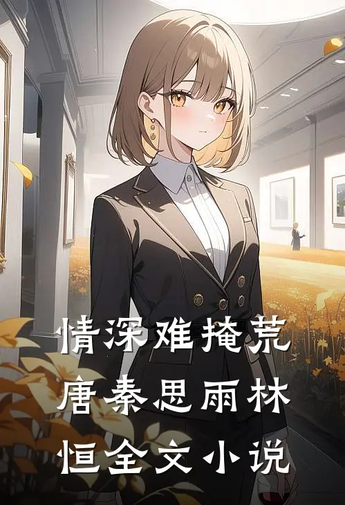 情深难掩荒唐秦思雨林恒全文小说