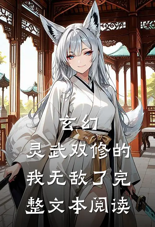 玄幻：灵武双修的我无敌了完整文本阅读