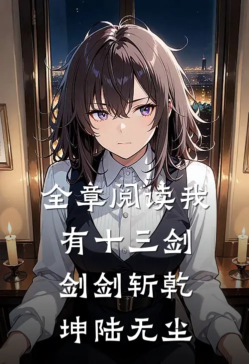 全章阅读我有十三剑剑剑斩乾坤陆无尘