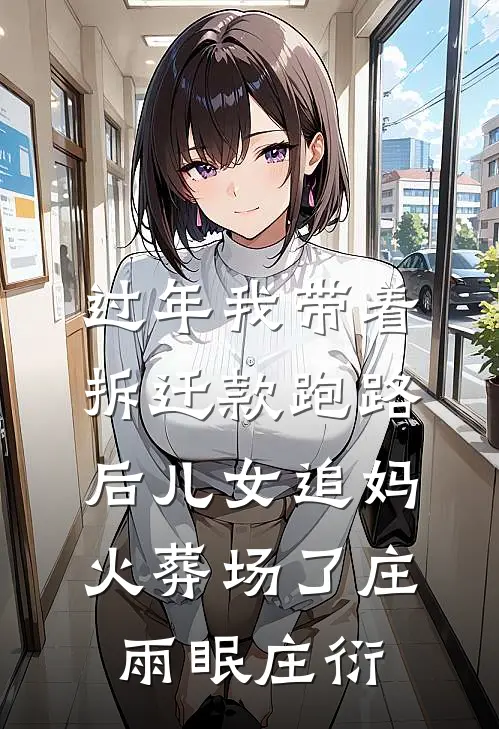 过年我带着拆迁款跑路后儿女追妈火葬场了庄雨眠庄衍