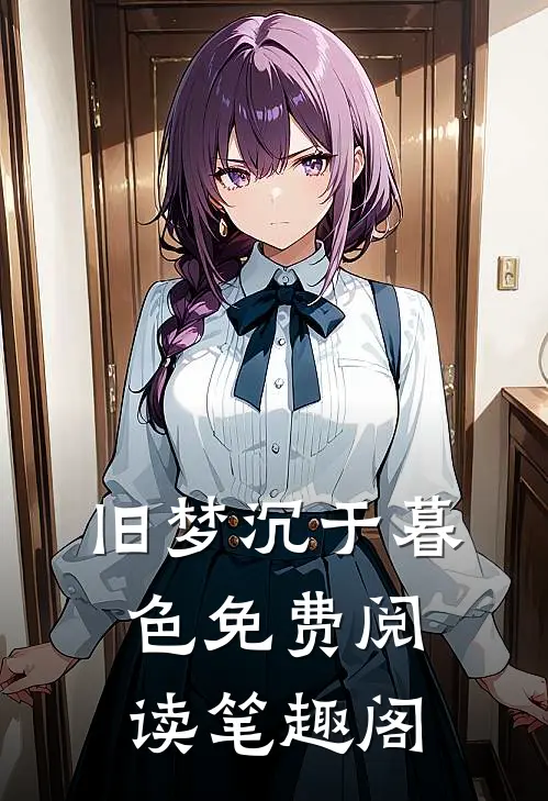 旧梦沉于暮色免费阅读笔趣阁