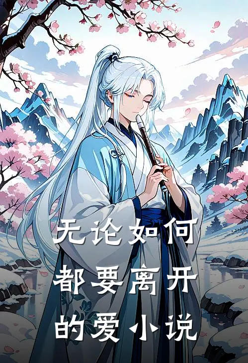 无论如何都要离开的爱小说