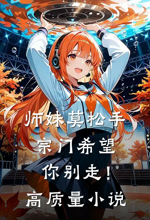 师妹莫松手，宗门希望你别走！高质量小说