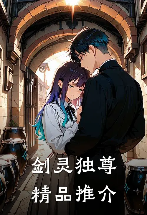剑灵独尊精品推介