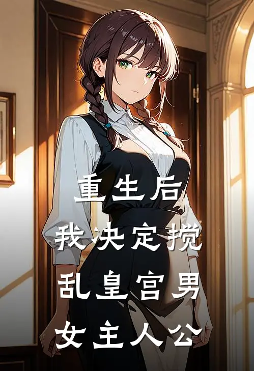 重生后，我决定搅乱皇宫男女主人公