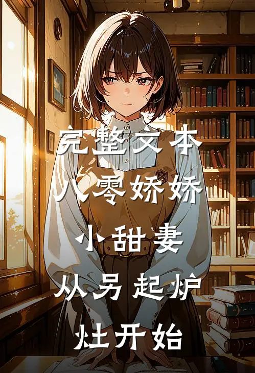 完整文本八零娇娇小甜妻，从另起炉灶开始
