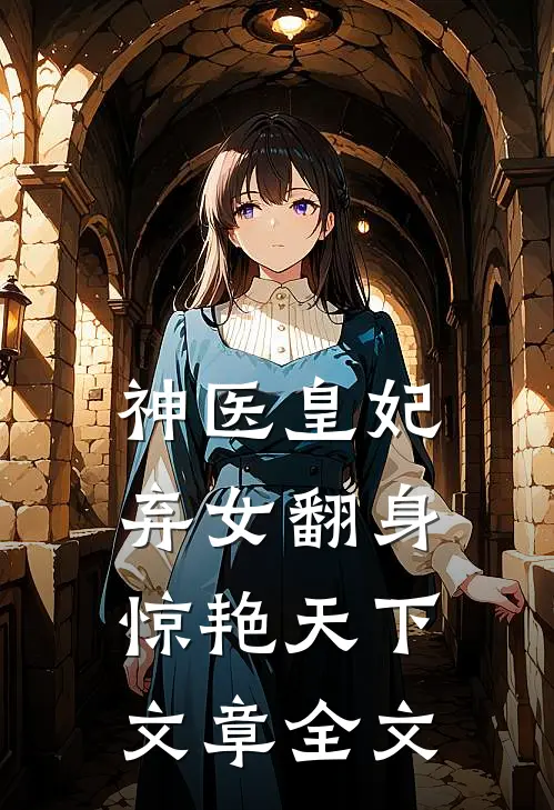 神医皇妃弃女翻身惊艳天下文章全文阅读