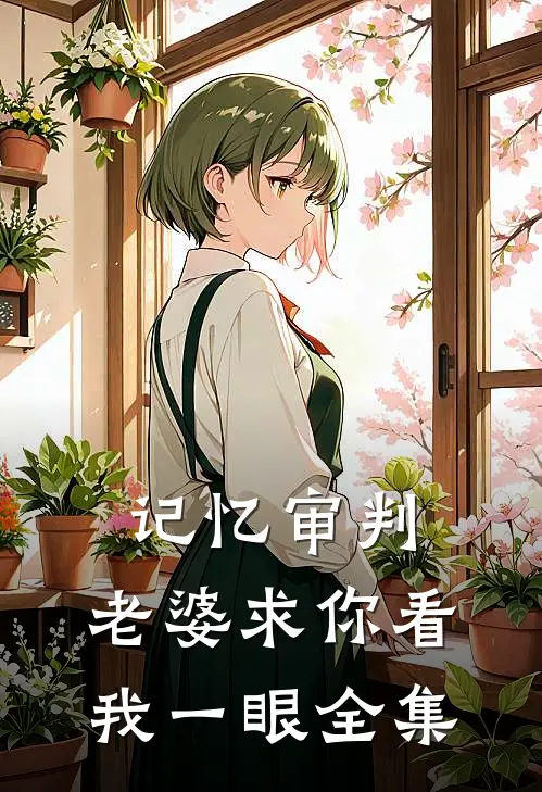 记忆审判：老婆求你看我一眼 全集