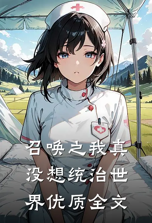 召唤之我真没想统治世界优质全文