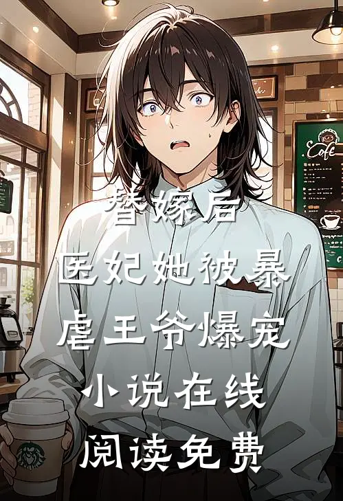 替嫁后，医妃她被暴虐王爷爆宠小说在线阅读免费