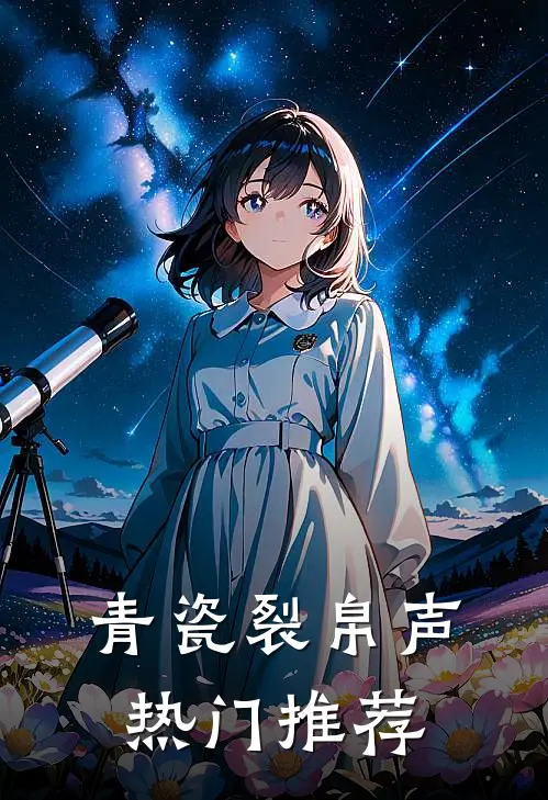 青瓷裂帛声热门推荐