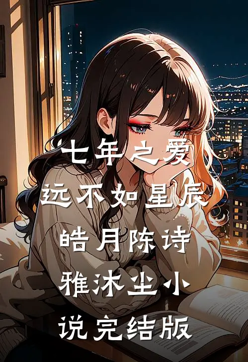七年之爱，远不如星辰皓月陈诗雅沐尘小说完结版