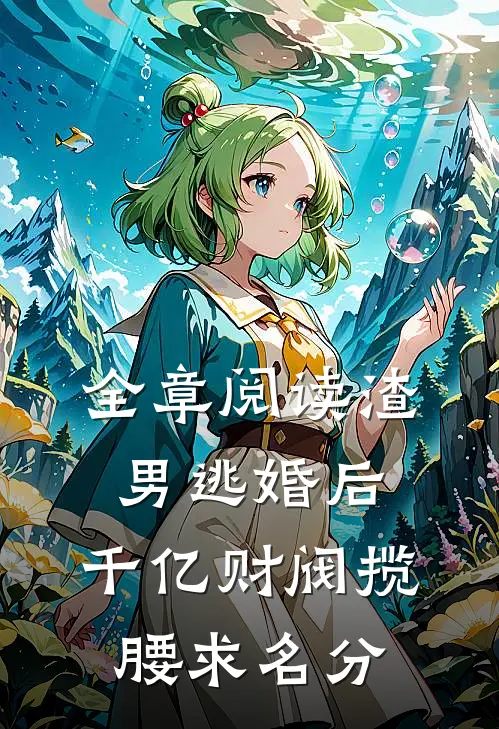 全章阅读渣男逃婚后，千亿财阀揽腰求名分