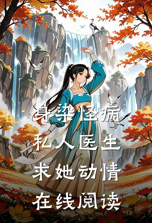 身染怪病，私人医生求她动情在线阅读