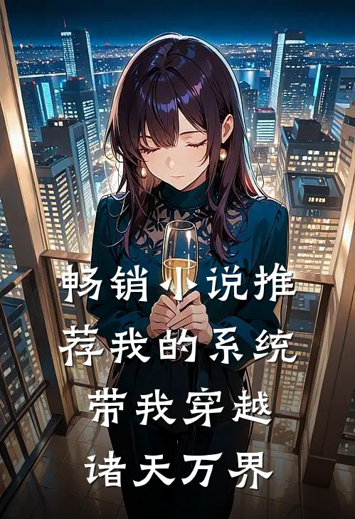 畅销小说推荐我的系统带我穿越诸天万界