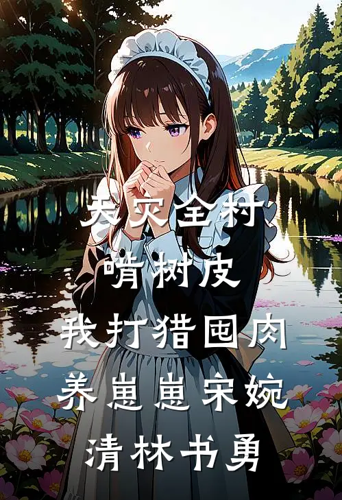 天灾全村啃树皮，我打猎囤肉养崽崽宋婉清林书勇