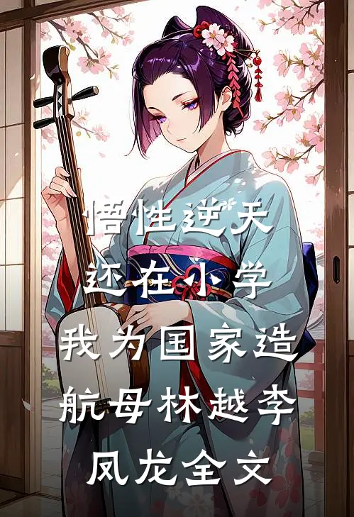 悟性逆天：还在小学，我为国家造航母林越李凤龙全文