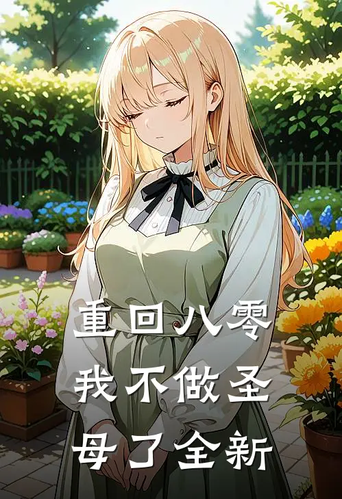 重回八零，我不做圣母了全新
