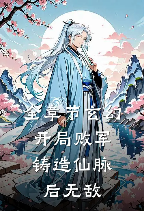 全章节玄幻：开局败军，铸造仙脉后无敌