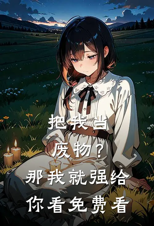 把我当废物？那我就强给你看免费看