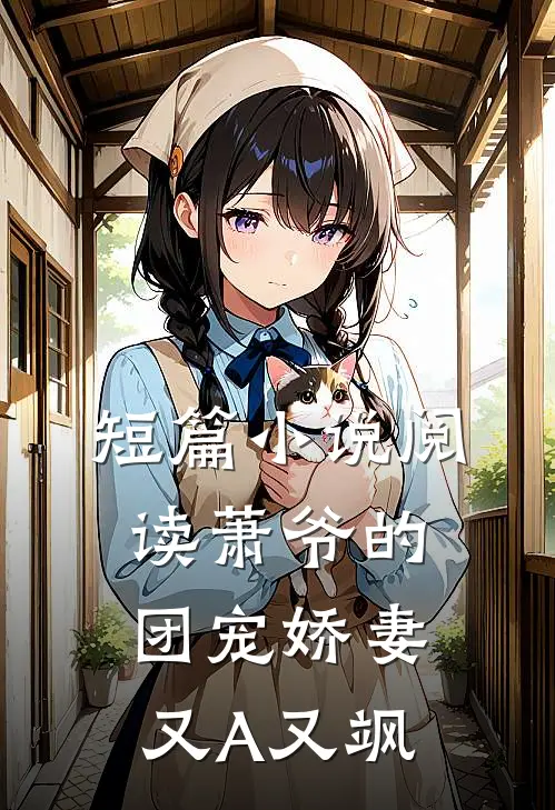 短篇小说阅读萧爷的团宠娇妻又A又飒