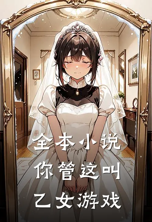 全本小说你管这叫乙女游戏