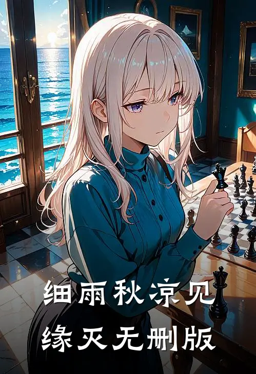细雨秋凉见缘灭无删版