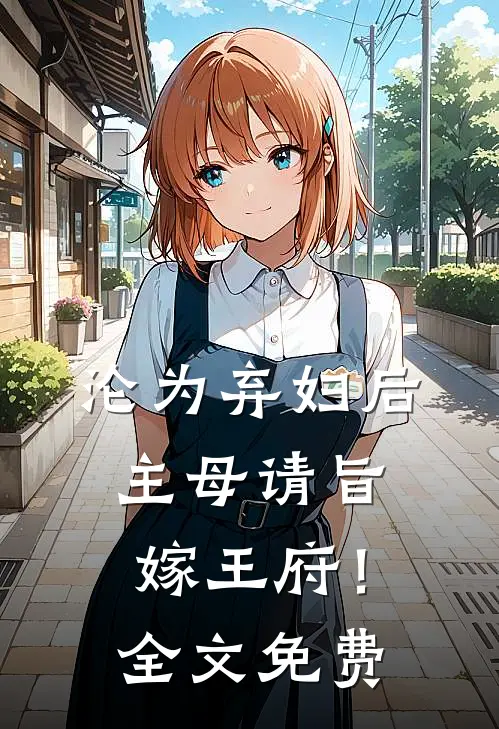 沦为弃妇后，主母请旨嫁王府！全文免费