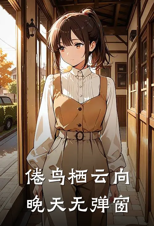倦鸟栖云向晚天无弹窗