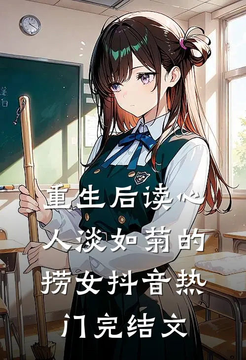 重生后读心人淡如菊的捞女抖音热门完结文