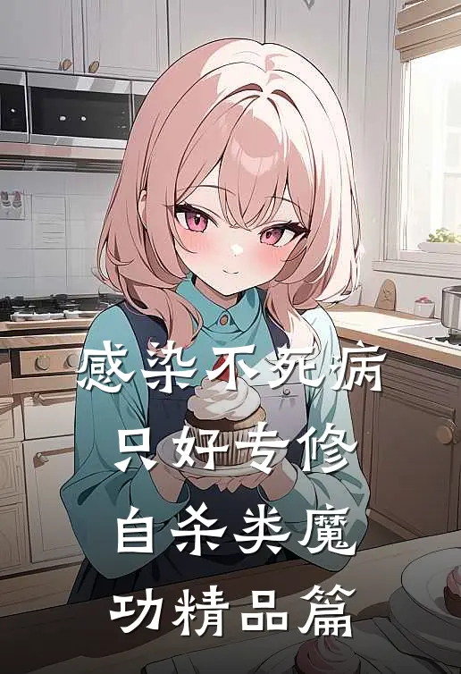 感染不死病，只好专修自杀类魔功精品篇