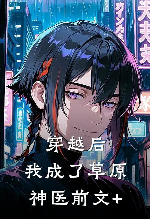 穿越后，我成了草原神医前文+
