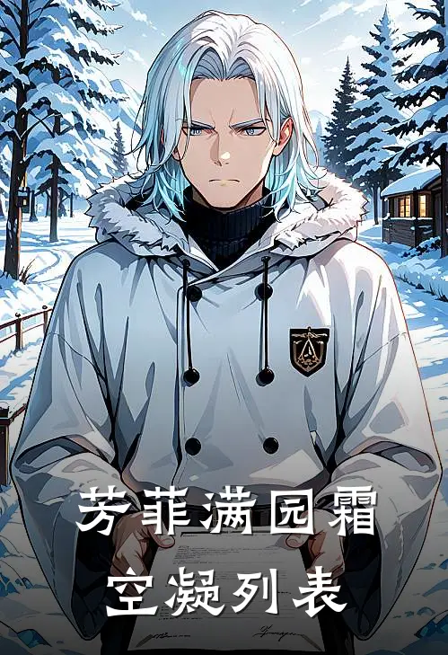 芳菲满园霜空凝列表