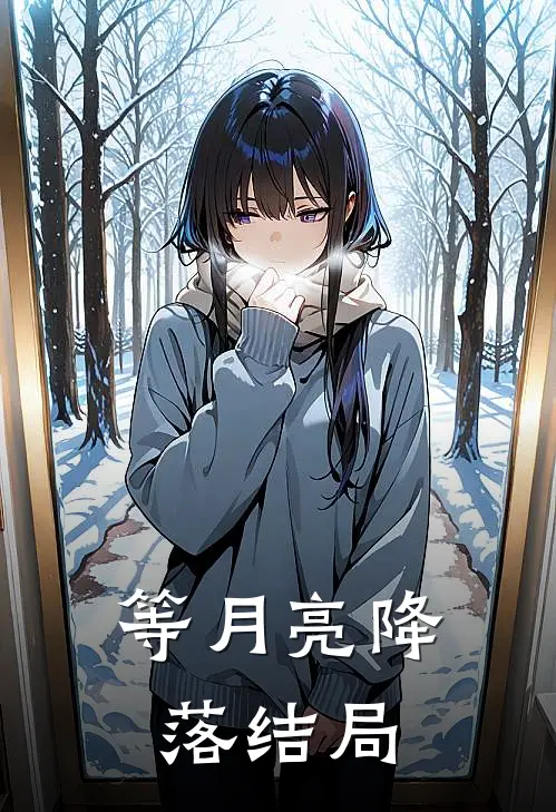 等月亮降落结局