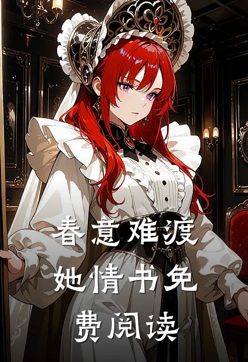春意难渡她情书免费阅读