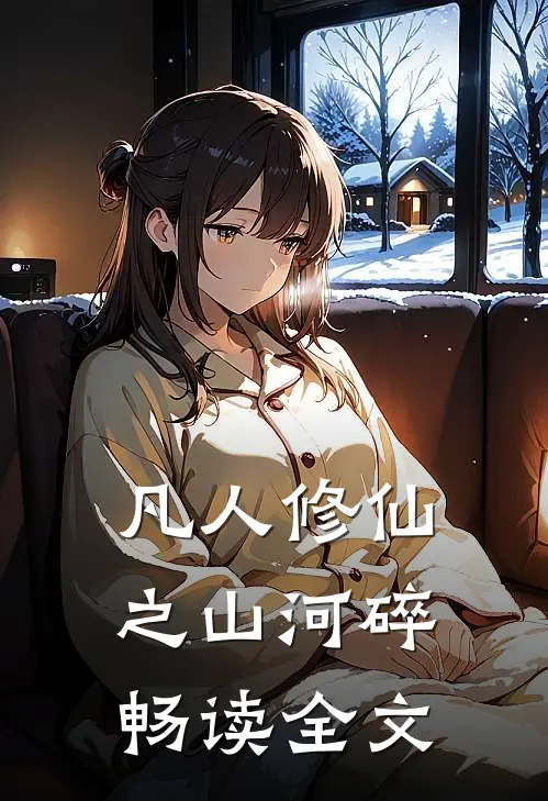 凡人修仙之山河碎畅读全文
