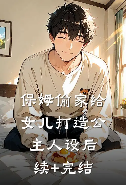 保姆偷家给女儿打造公主人设后续+完结