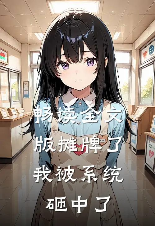 畅读全文版摊牌了，我被系统砸中了
