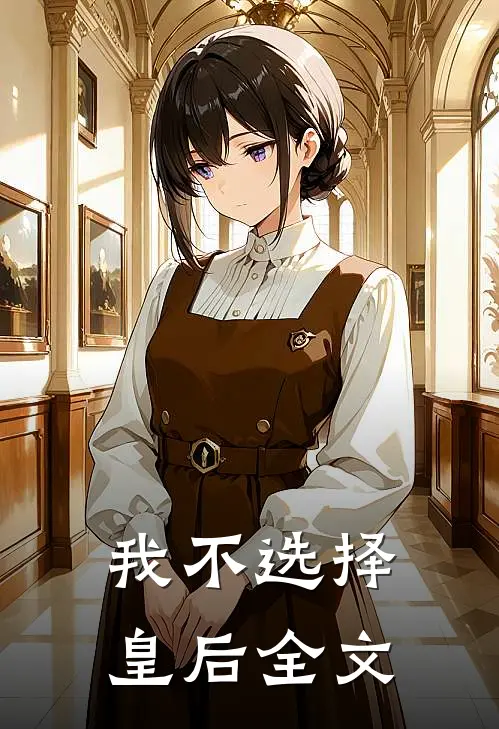 我不选择皇后全文