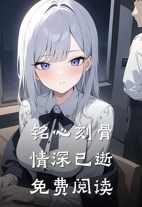 铭心刻骨,情深已逝免费阅读全文