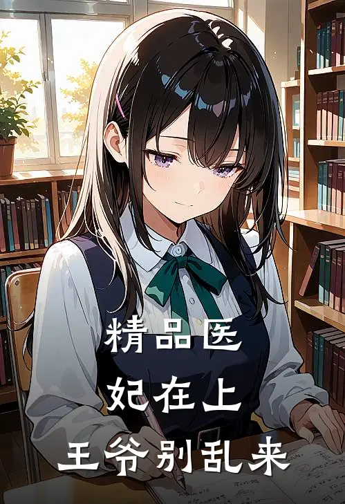 精品医妃在上：王爷别乱来